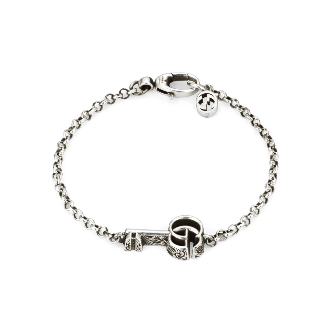 Gucci Logo Bracelet