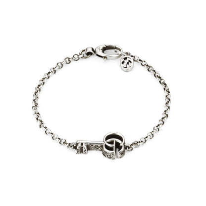 Gucci Logo Bracelet
