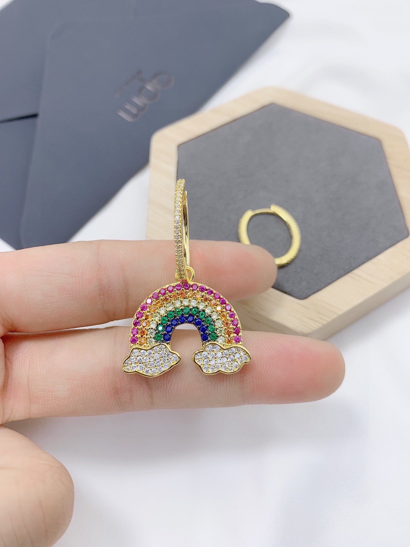 Unbranded Gold Earrings