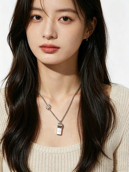 Tiffany & Co. Vintage-Finish Necklace