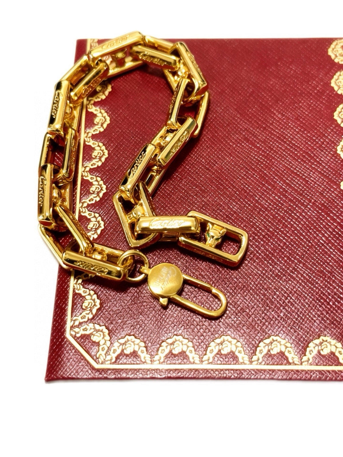 Cartier Bracelet