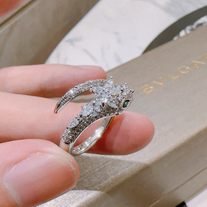 Bvlgari Ring