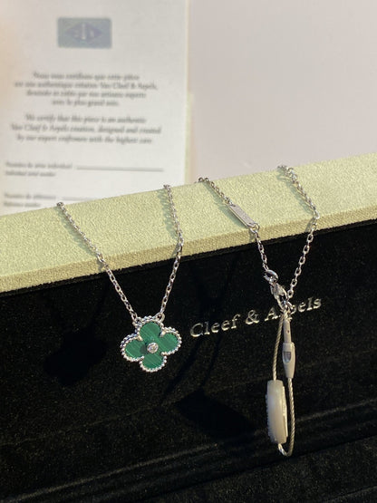 Van Cleef & Arpels Necklace