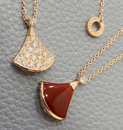 Bvlgari Gold Necklace