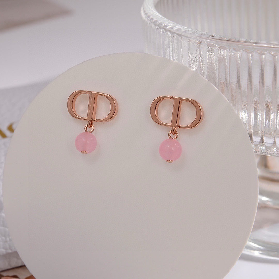 Dior Earrings