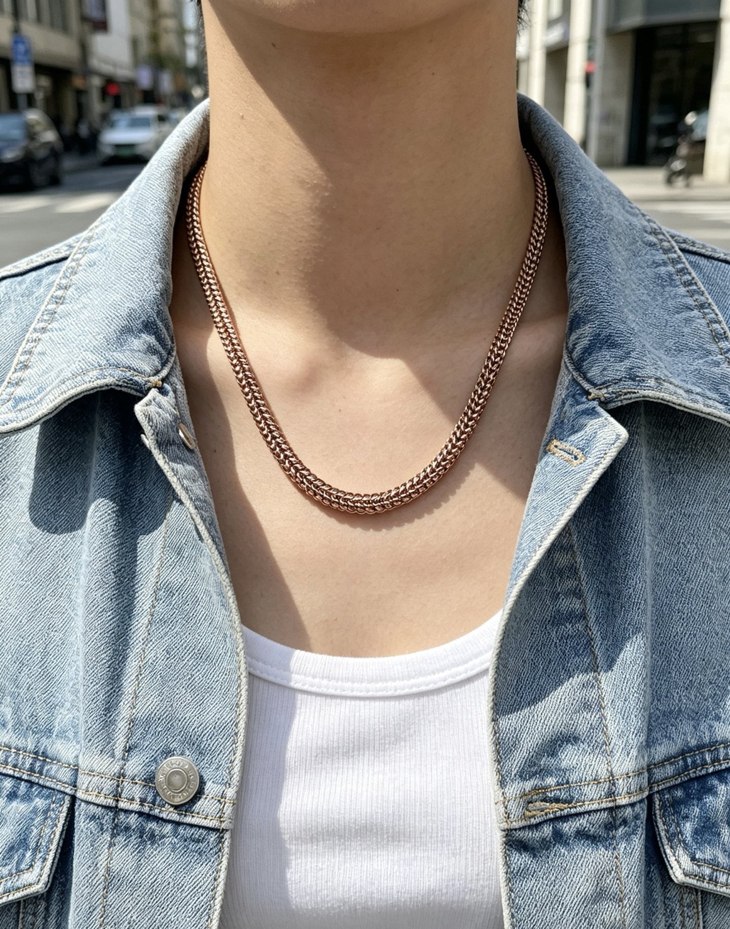 Cartier Necklace