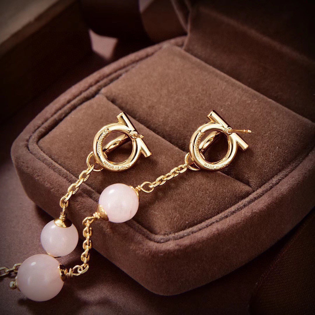 Ferragamo Earrings