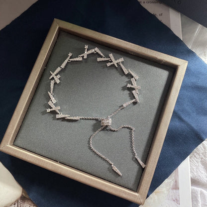 APM Monaco Heart Bracelet