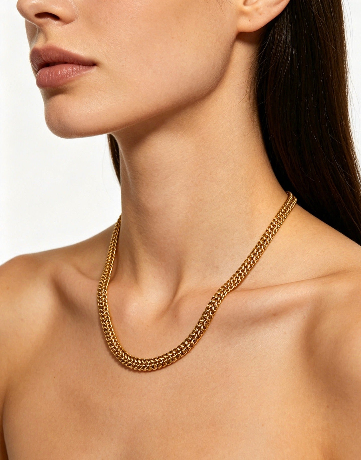 Cartier Necklace