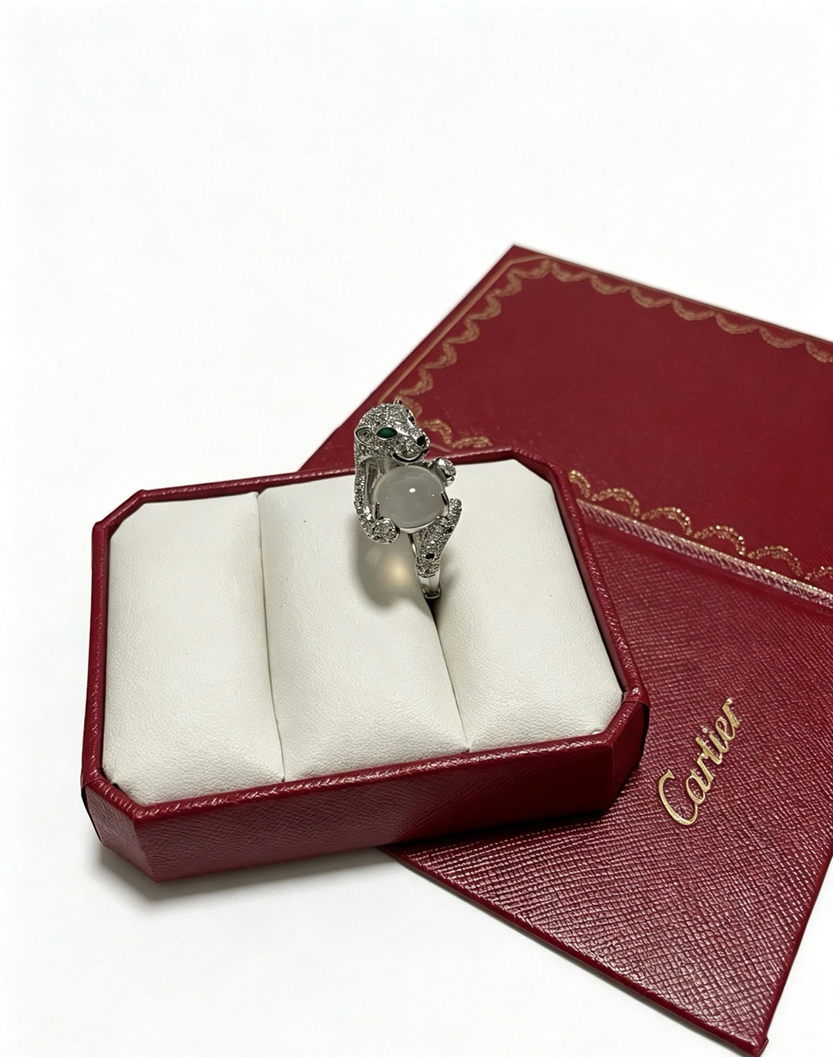 Cartier Ring