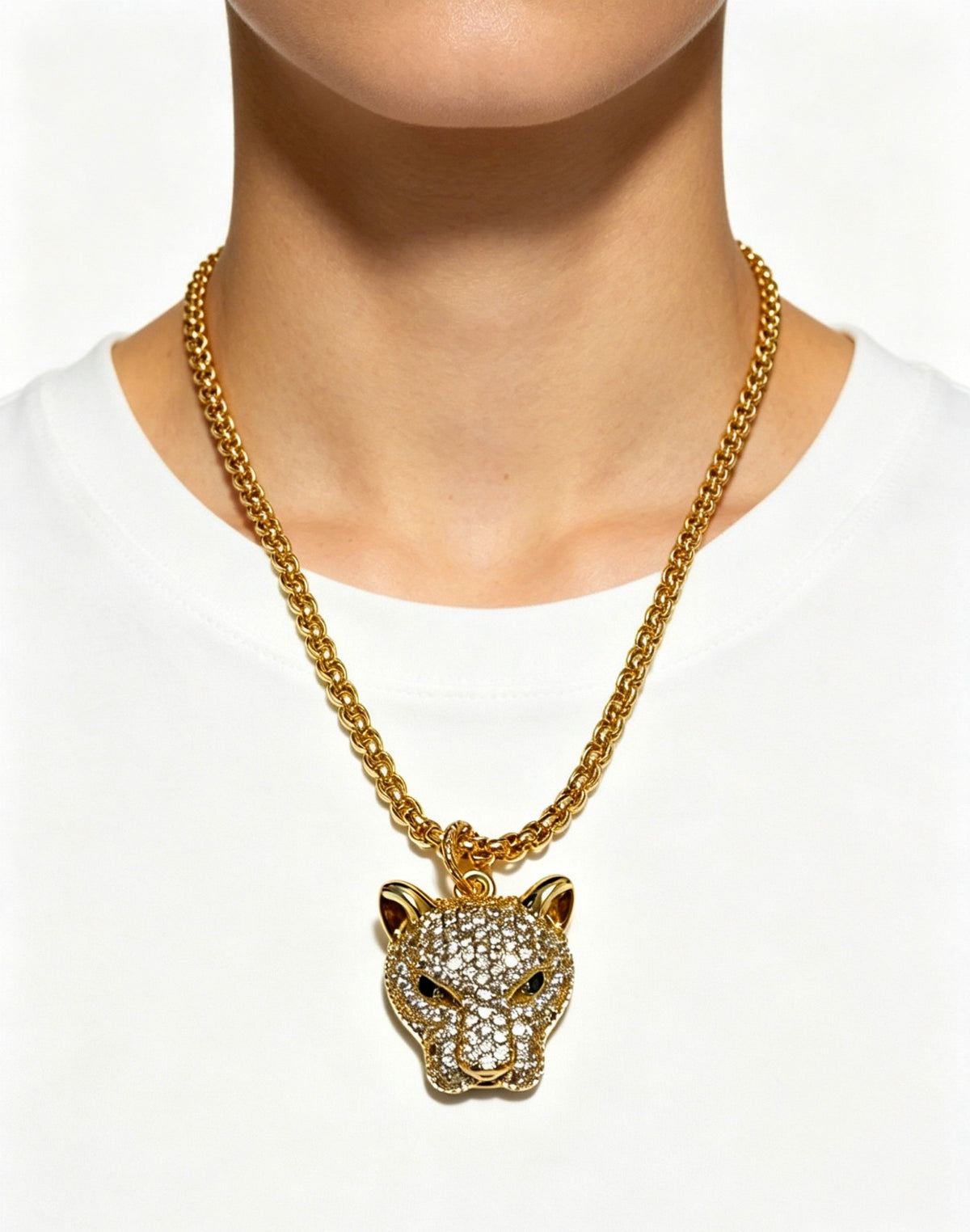 Cartier Necklace