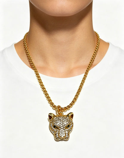 Cartier Necklace