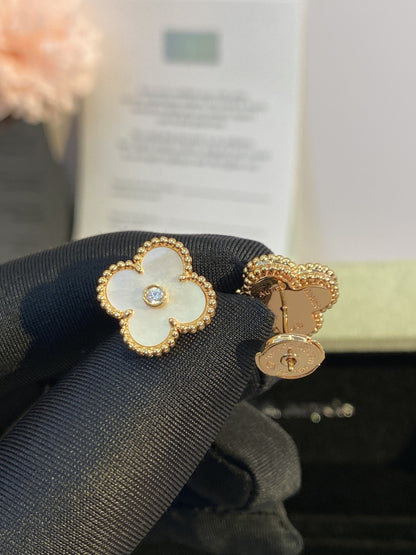 Van Cleef & Arpels Earrings