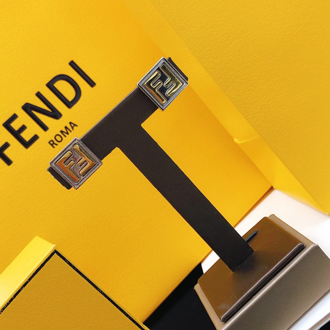 Fendi Earrings