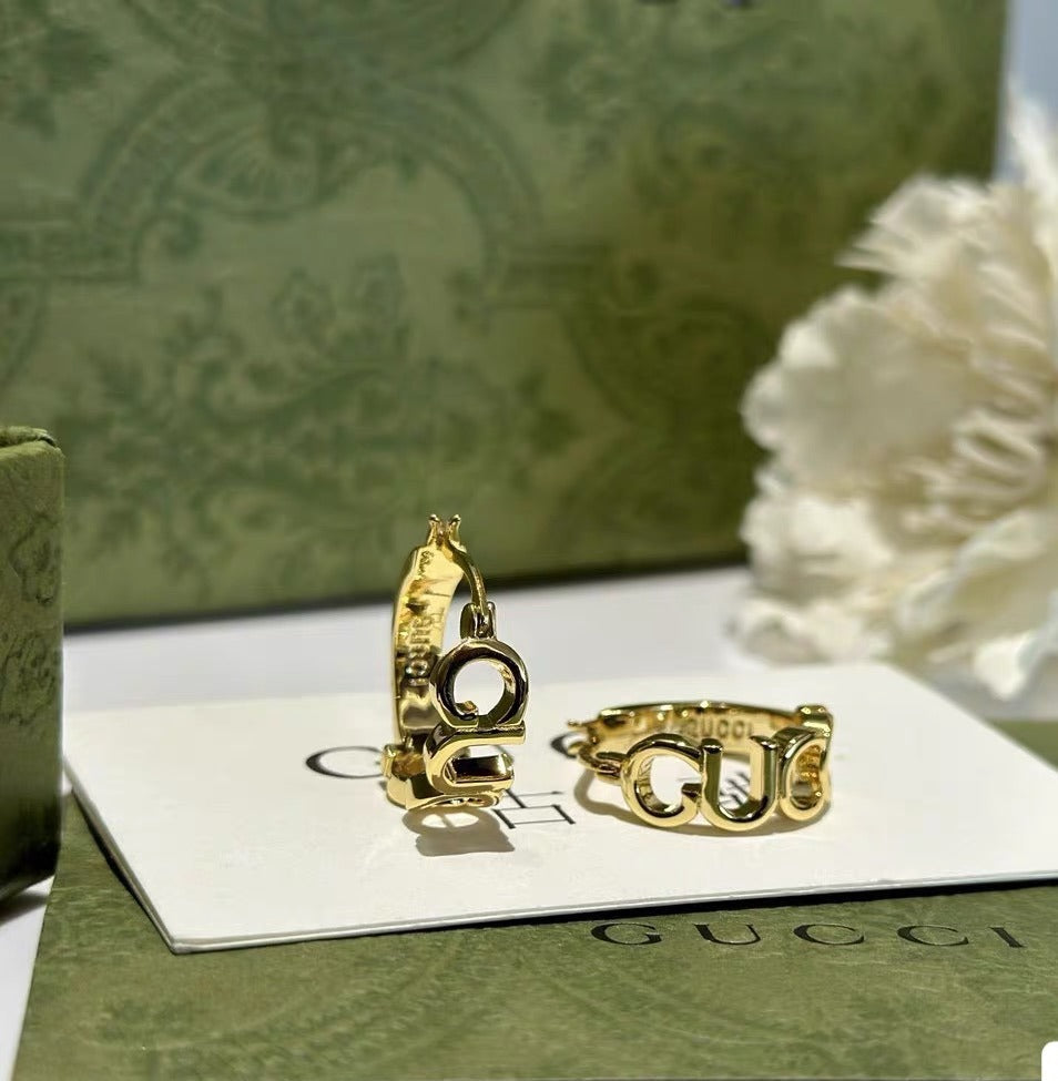 Gucci Earrings