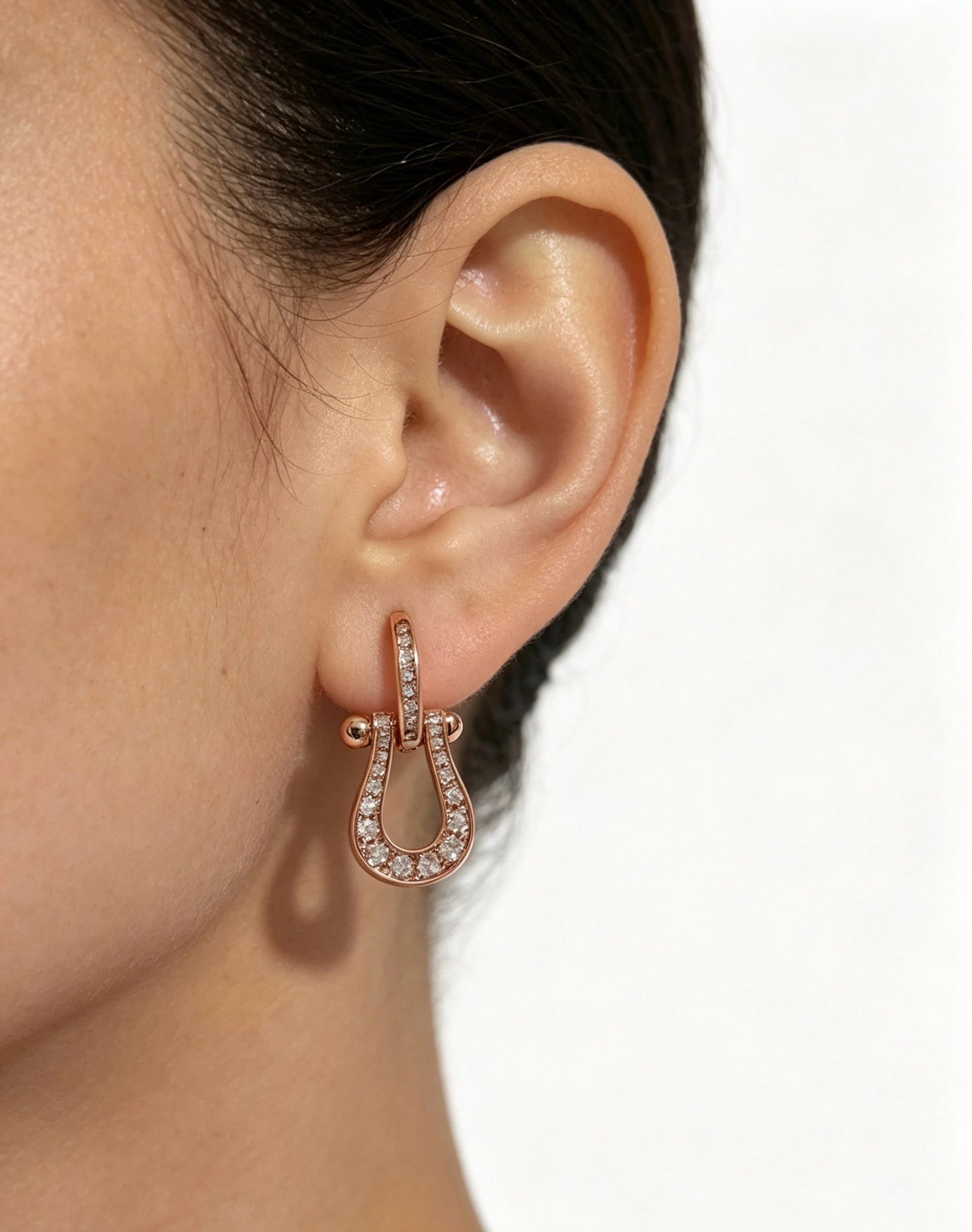 Fred Earrings