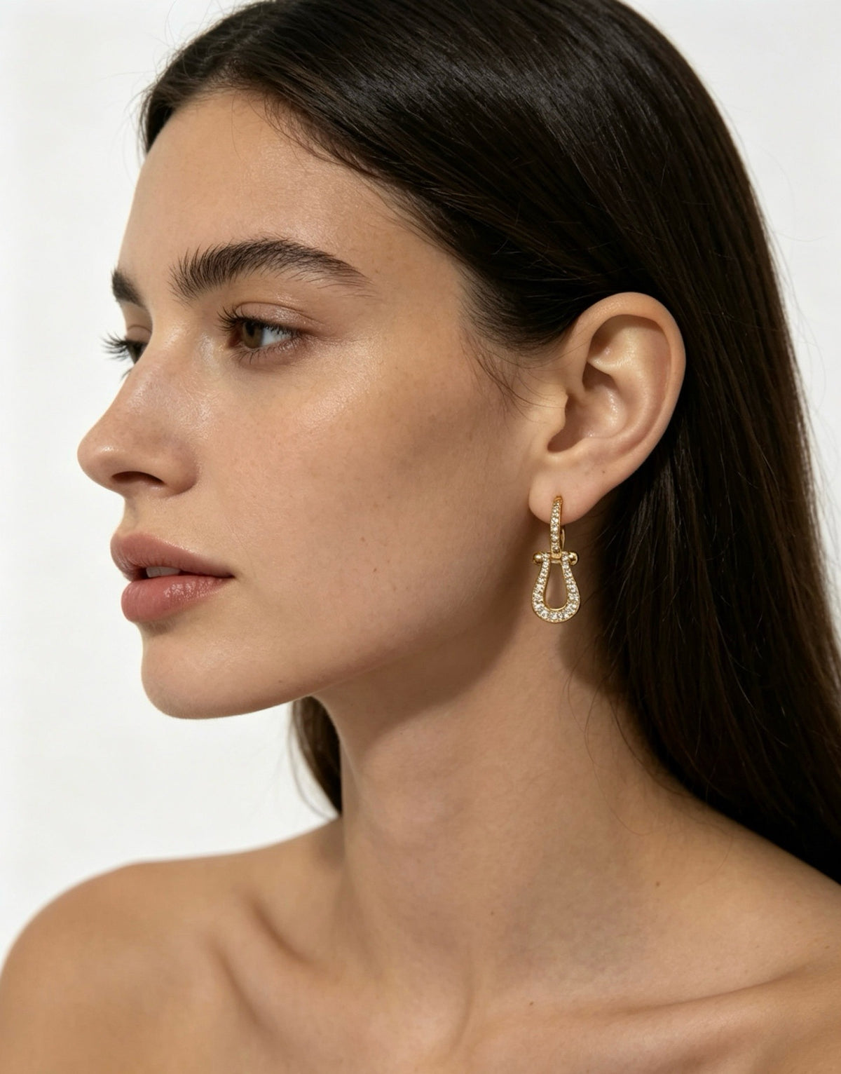 Fred Earrings