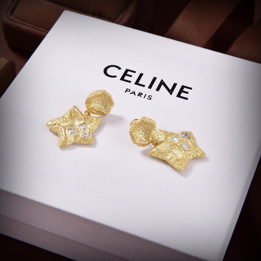 Celine Earrings
