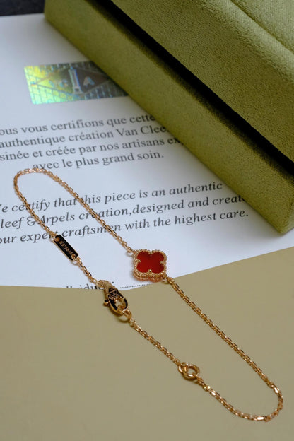 Van Cleef & Arpels Bracelet