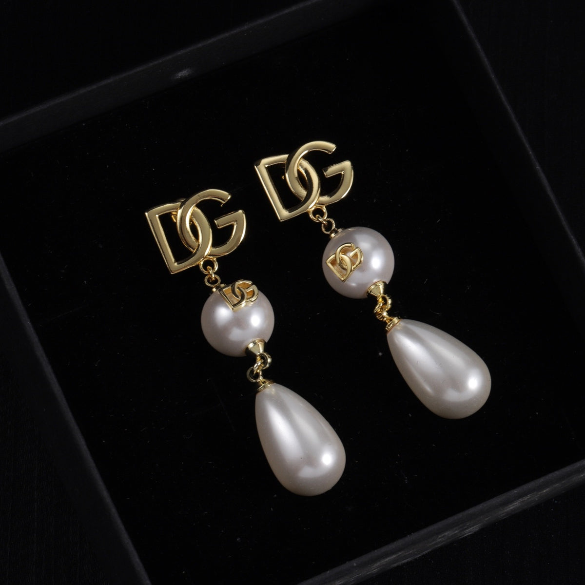 Dolce & Gabbana Earrings