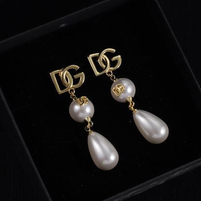 Dolce & Gabbana Earrings