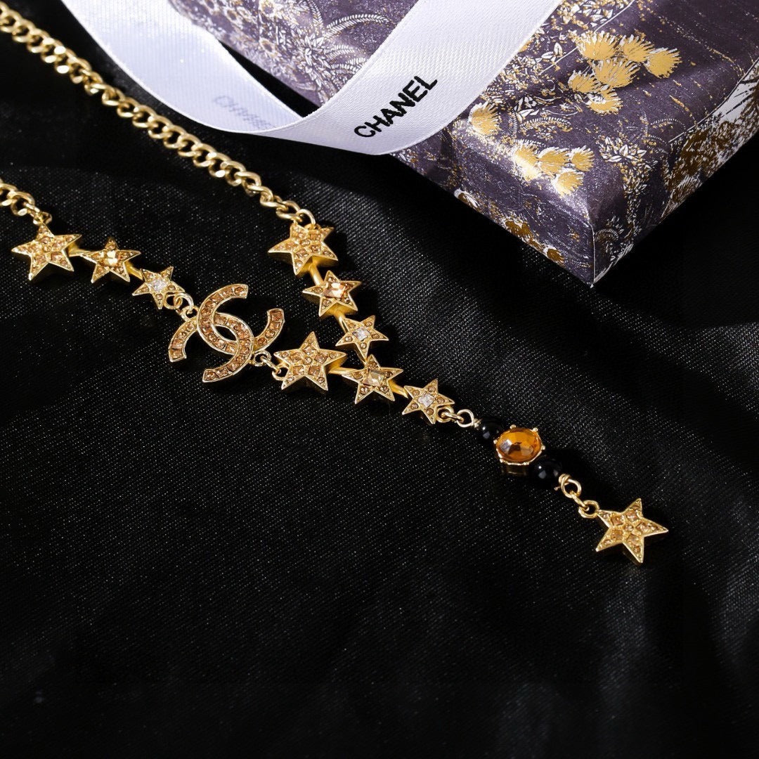 Chanel Necklace