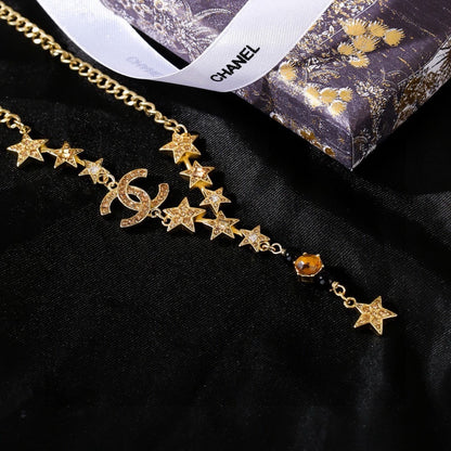 Chanel Necklace