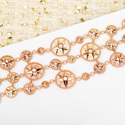 Dior Pearl Bracelet