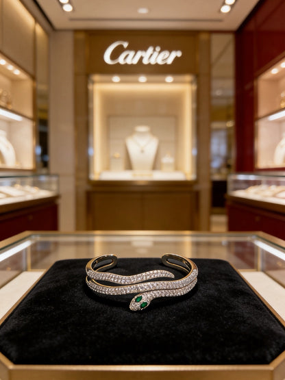 Cartier Bracelet