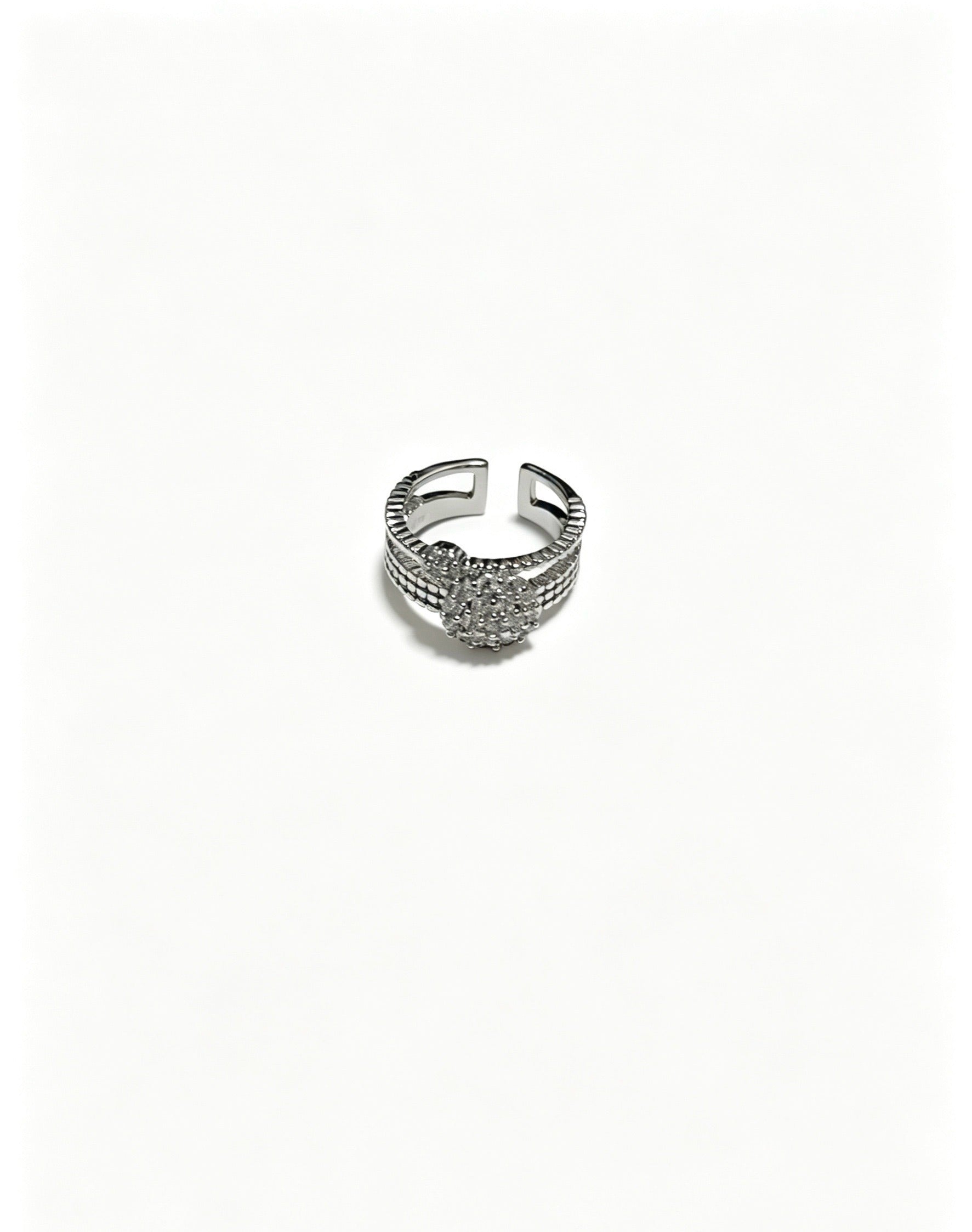 Cartier Ring
