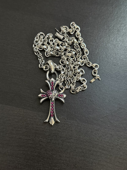 Unbranded Heart Necklace