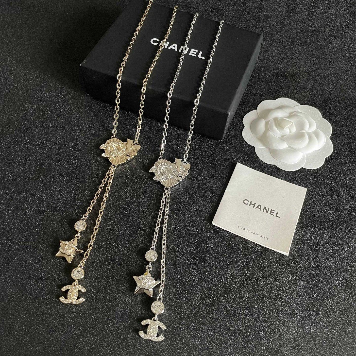 Chanel Necklace