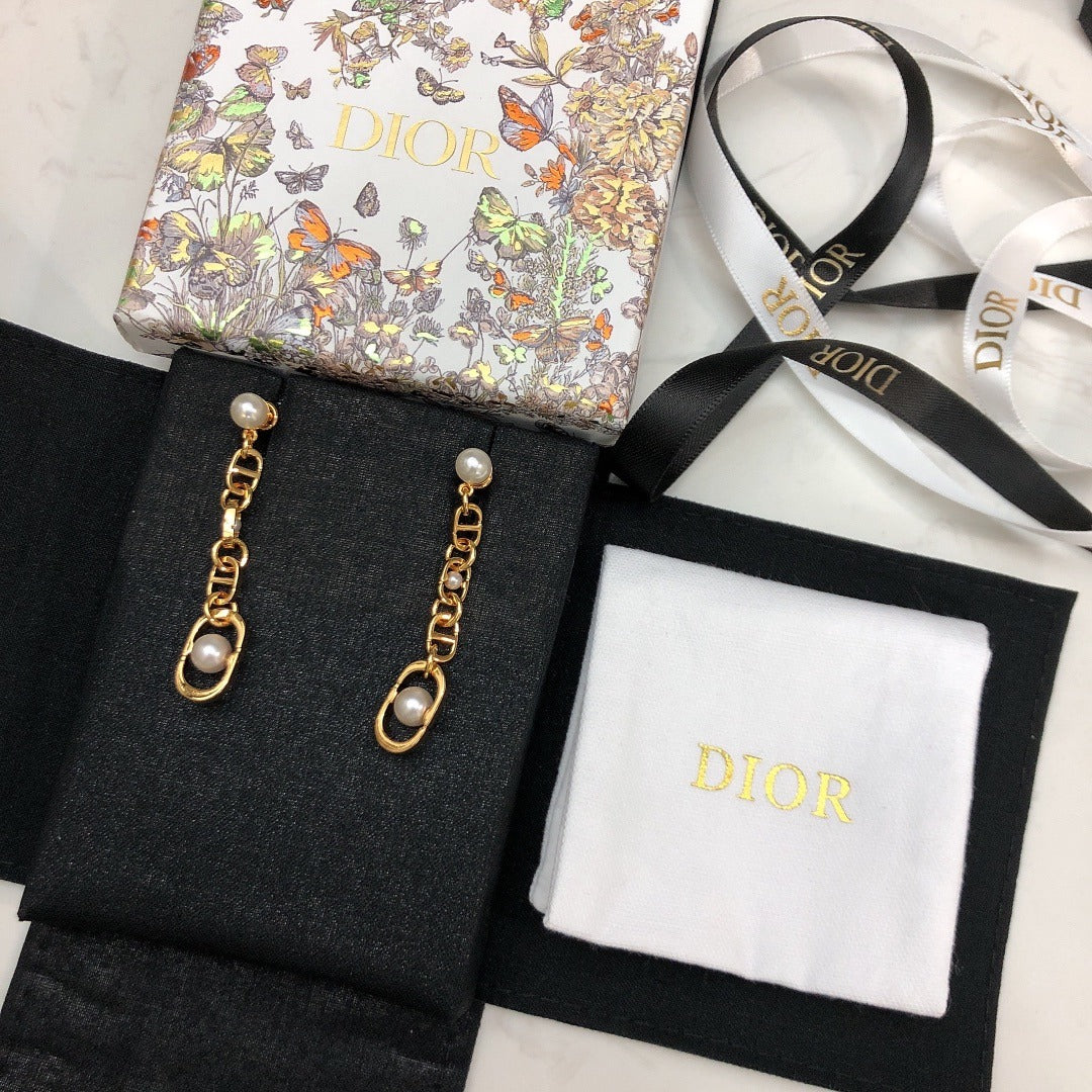 Dior Earrings