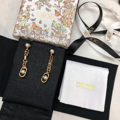 Dior Earrings