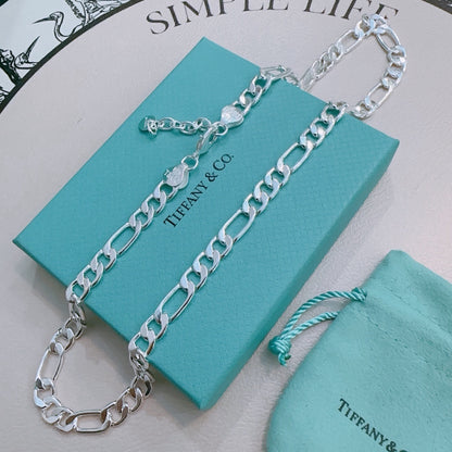 Tiffany & Co. Vintage-Finish Necklace