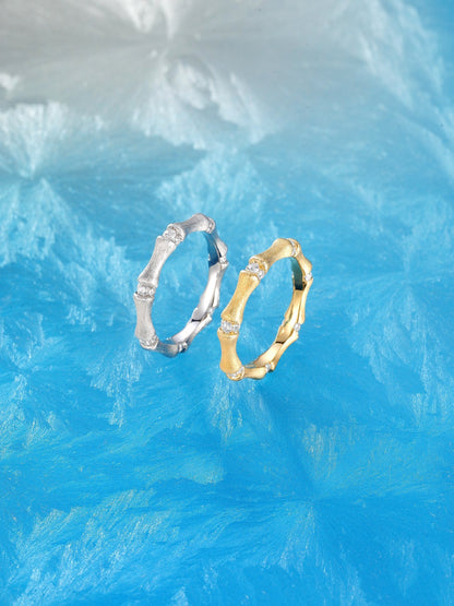 Unbranded Sterling Silver Ring