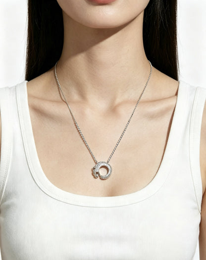 Cartier Necklace