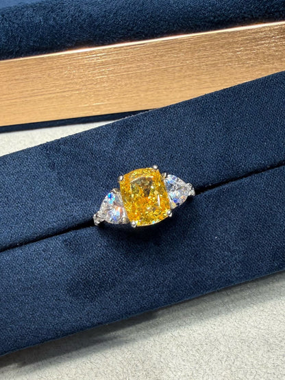 Unbranded Vintage-Finish Ring