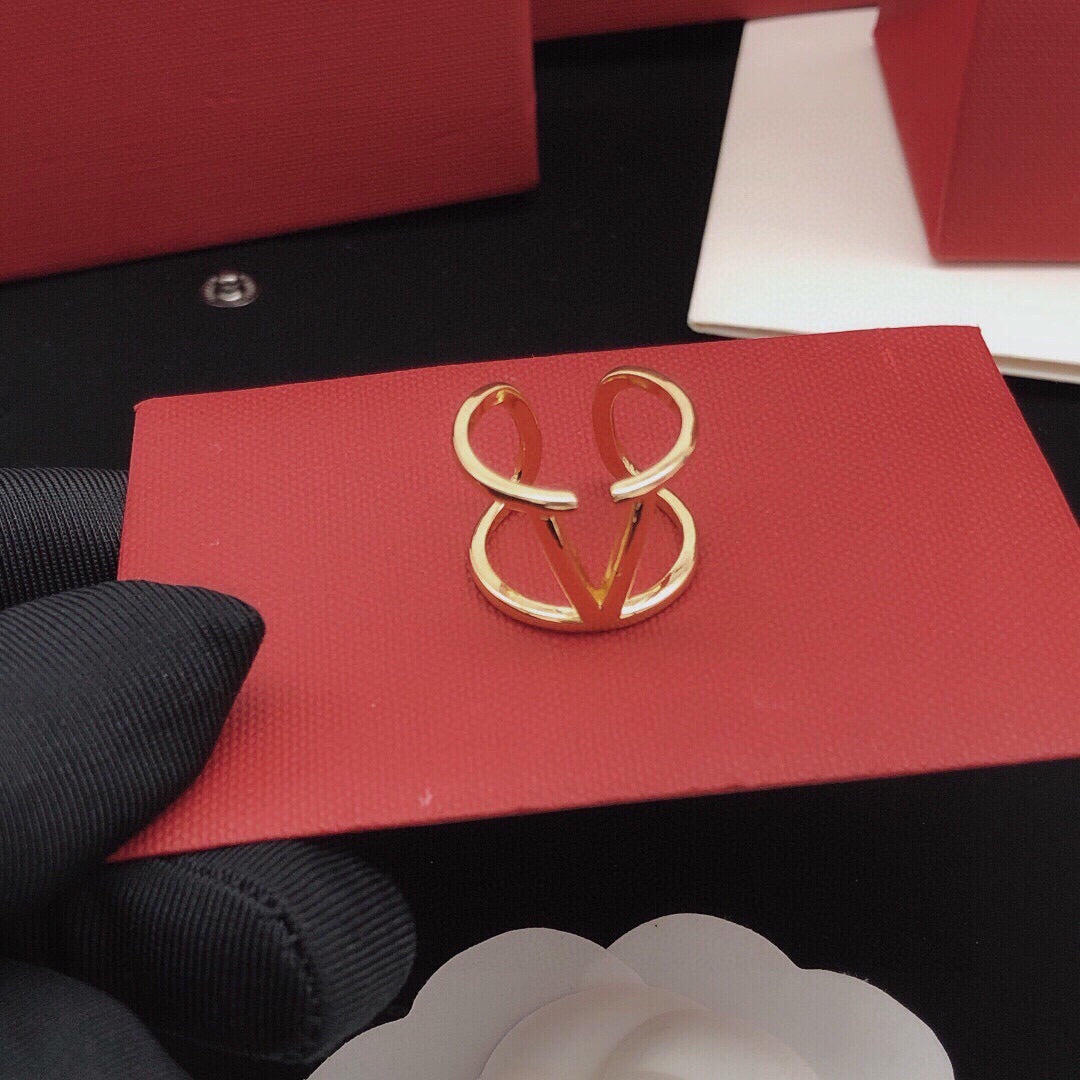 Valentino Ring