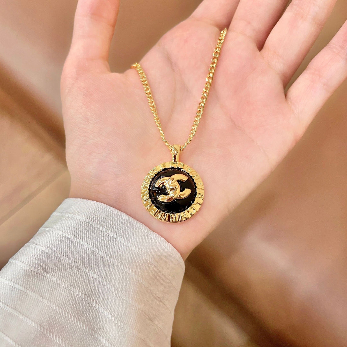 Chanel Necklace