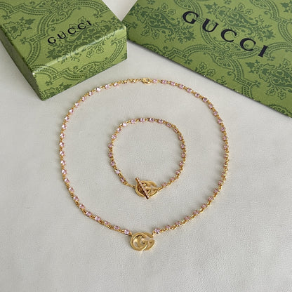 Gucci Necklace