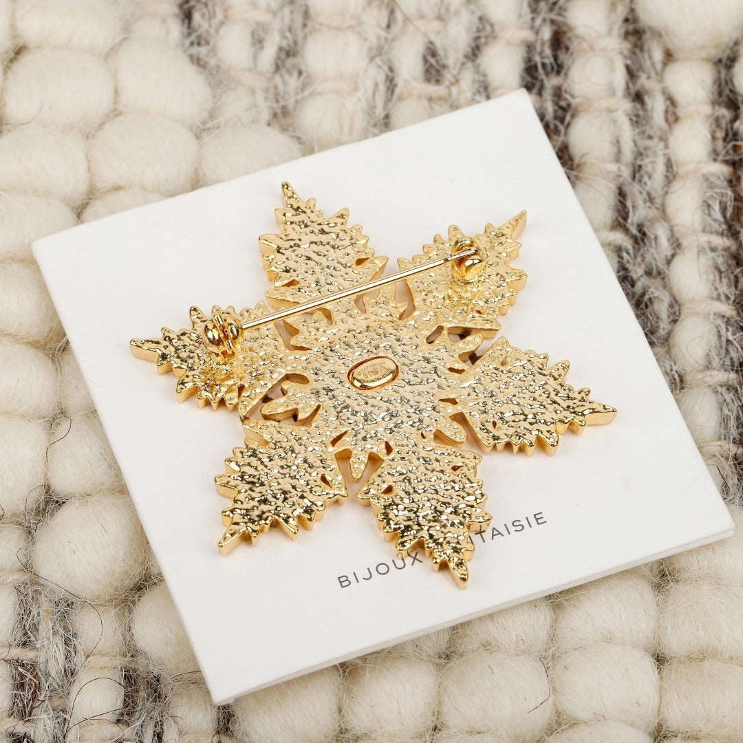 Chanel Brooch