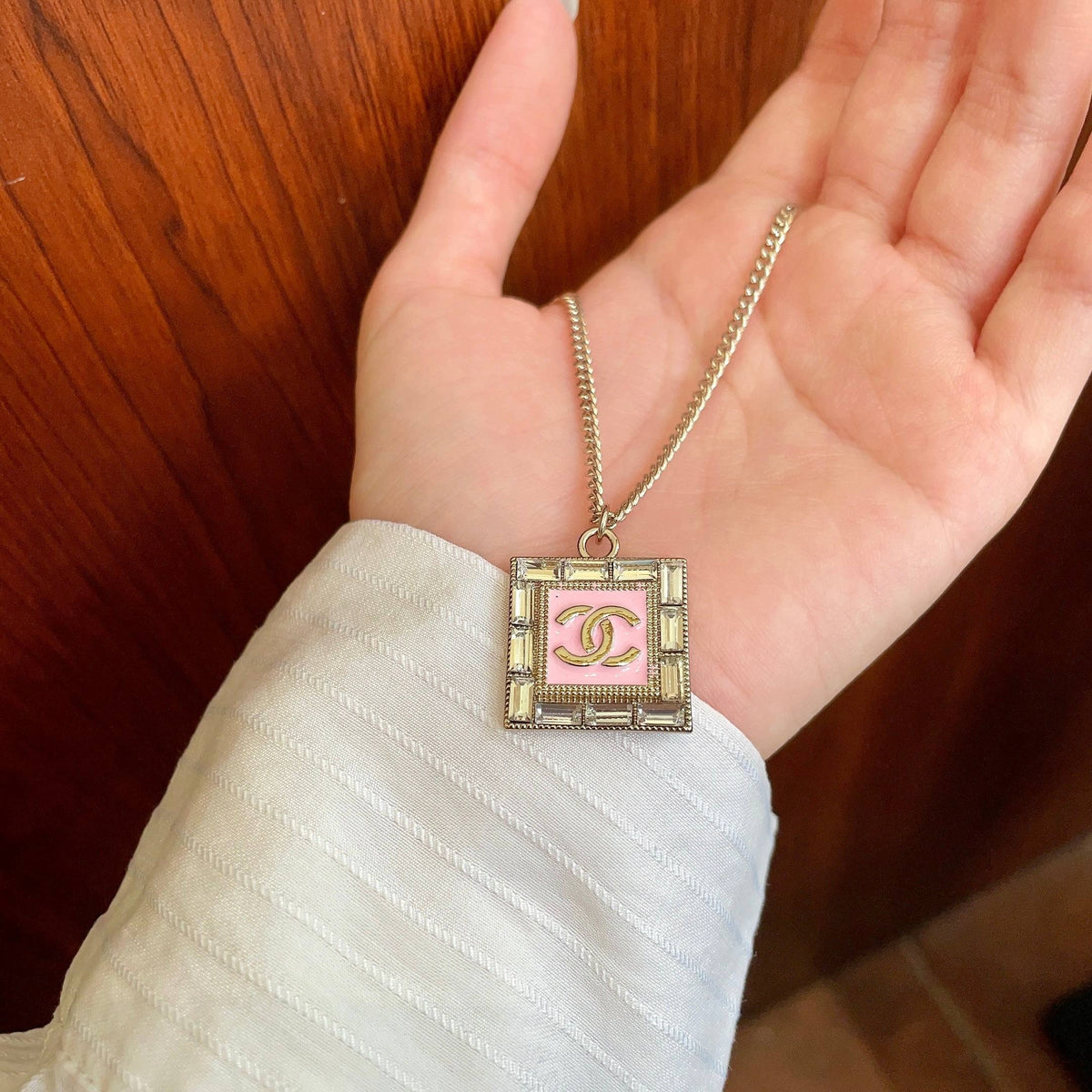 Chanel Necklace