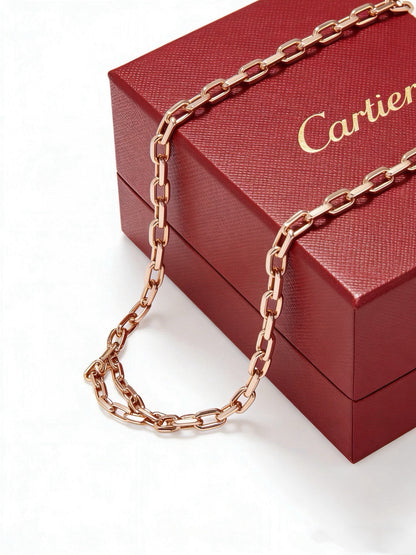 Cartier Necklace