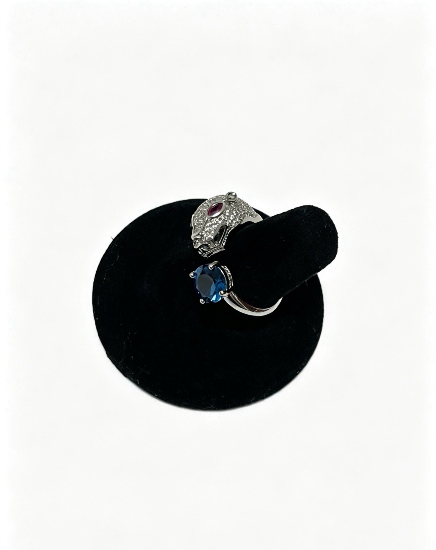Cartier Ring