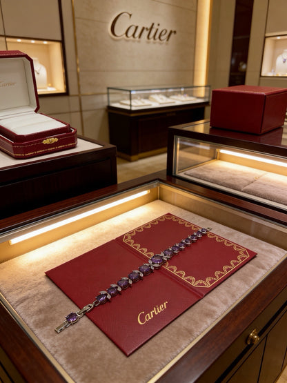 Cartier Bracelet