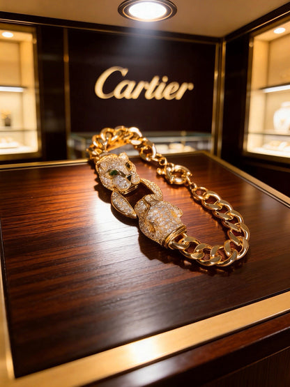 Cartier Bracelet