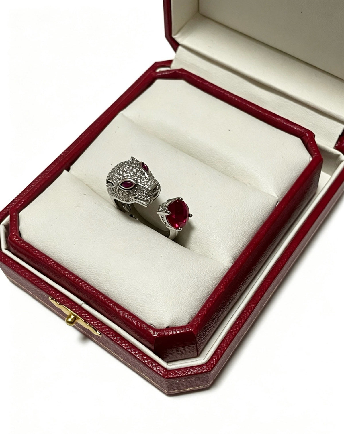 Cartier Ring