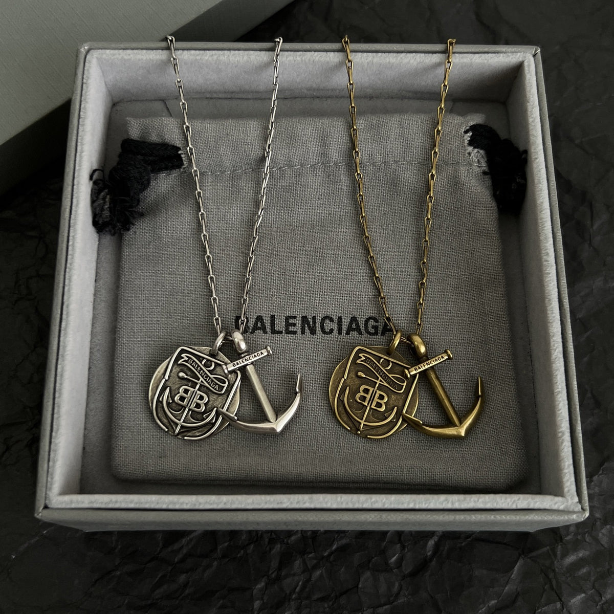 Balenciaga Necklace