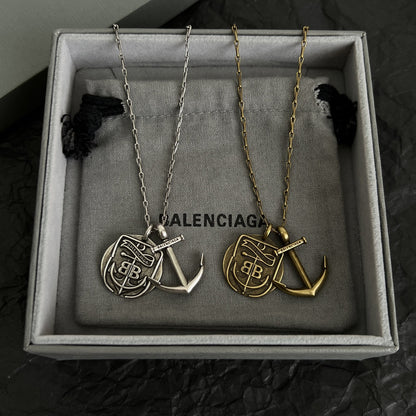 Balenciaga Necklace